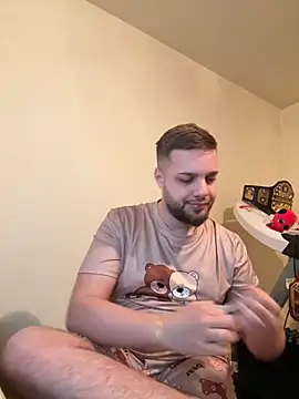 KingAdonisss online show from November 20, 2:51 pm