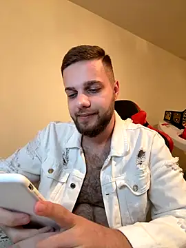 KingAdonisss online show from November 22, 4:50 pm