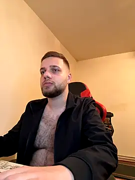 KingAdonisss online show from November 28, 9:04 pm