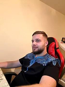 KingAdonisss online show from November 12, 6:45 pm