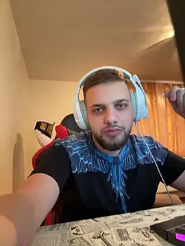 KingAdonisss online show from November 6, 1:26 pm