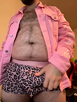 KingAdonisss online show from December 2, 5:47 pm