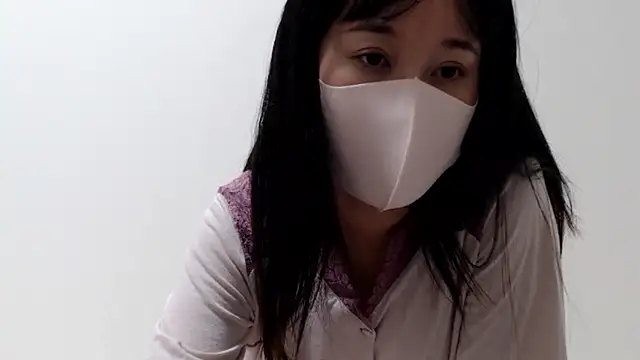 Snapshot of miyu_88 chatting on October 1, 10:30 am miyu 88 online show from October 1, 10:30 am