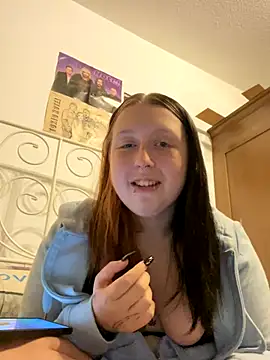 Snapshot of SweetieLina chatting on October 12, 5:14 pm SweetieLina online show from October 12, 5:14 pm