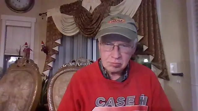 Farmall400 online show from February 1, 6:11 am