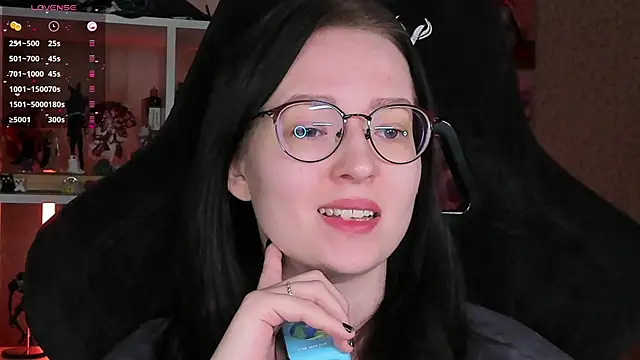 power robynn online show from March 31, 12:07 pm