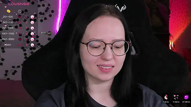 power robynn online show from February 12, 4:18 pm