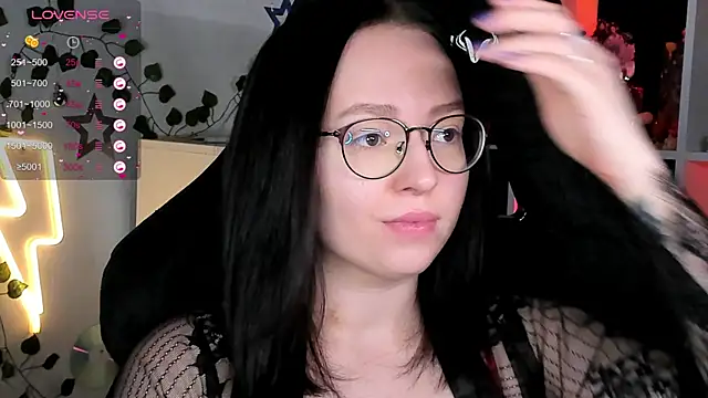 power robynn online show from January 16, 3:38 pm