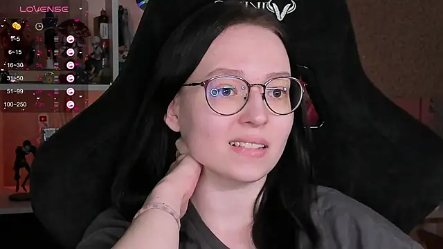 power robynn online show from March 23, 5:46 pm