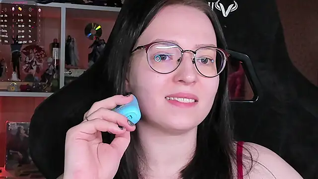 power robynn online show from April 1, 1:34 pm