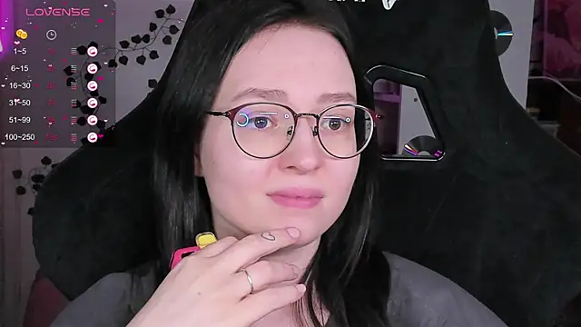 power robynn online show from February 16, 5:33 pm