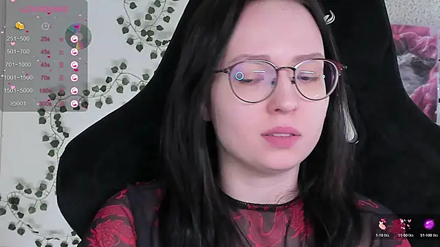 power robynn online show from March 4, 9:39 am