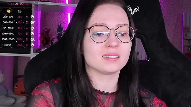 power robynn online show from March 14, 11:05 am