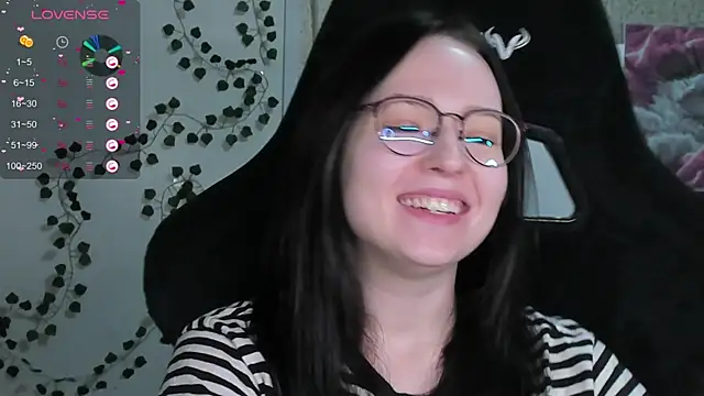 power robynn online show from February 26, 3:23 pm