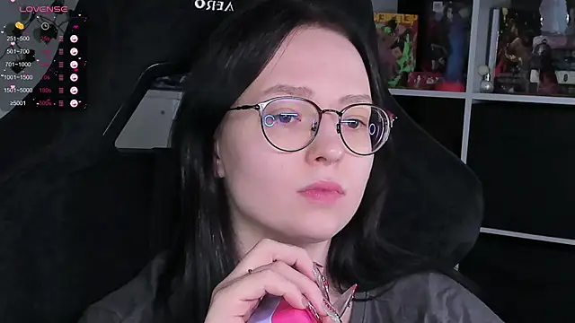 power robynn online show from November 1, 1:12 am