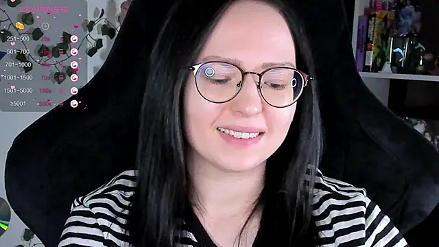 power robynn online show from January 10, 1:39 pm