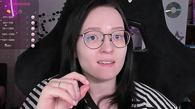 power robynn online show from February 15, 1:21 pm