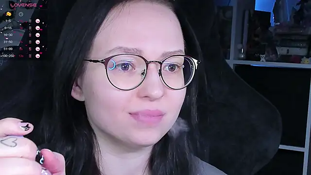 power robynn online show from November 8, 9:18 pm