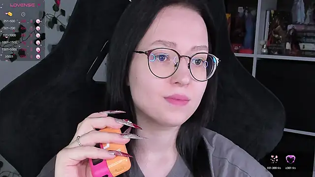 power robynn online show from October 26, 2:28 pm