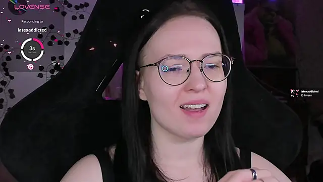 power robynn online show from February 10, 5:34 pm