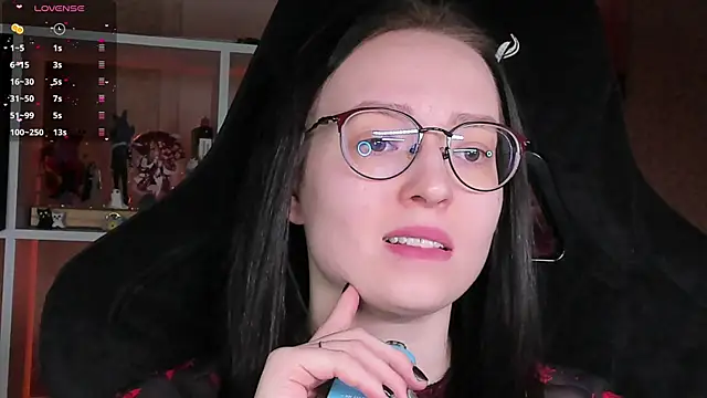 power robynn online show from April 4, 11:06 am