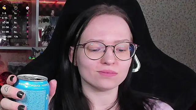 power robynn online show from April 17, 3:15 pm