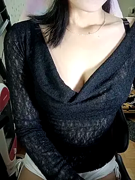 BiCute688 online show from March 4, 2:36 pm