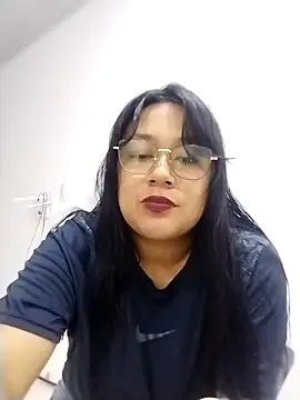 Snapshot of _LunaSweet chatting on October 1, 12:16 am LunaSweet online show from October 1, 12:16 am