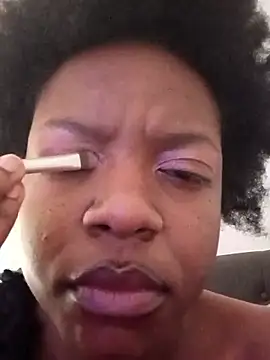 Mochalatte21 online show from March 22, 6:53 pm