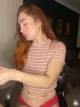 Cherry-L-28 online show from November 24, 9:15 pm