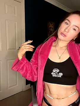 Cherry-L-28 online show from November 20, 8:20 pm