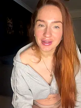 Cherry-L-28 online show from December 4, 8:30 pm