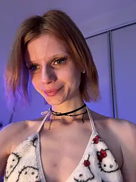 bunnyirisluv online show from March 26, 11:57 pm