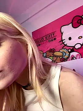 bunnyirisluv online show from November 12, 2:59 am