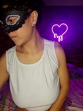 MysterySexx online show from March 8, 9:07 pm