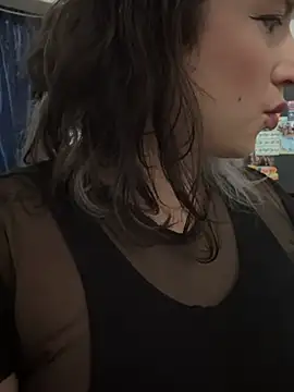 MysterySexx online show from March 16, 9:06 pm