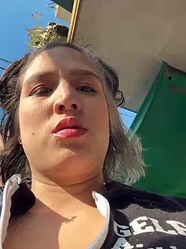 MysterySexx online show from March 20, 9:05 pm