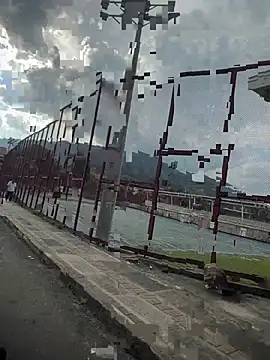 MysterySexx online show from April 4, 9:10 pm