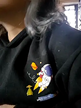 MysterySexx online show from February 10, 11:04 pm