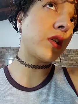 Snapshot of MysterySexx chatting on July 13, 8:08 pm MysterySexx online show from July 13, 8:08 pm