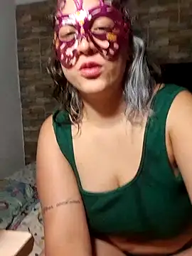 MysterySexx online show from February 6, 11:28 am