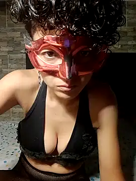 MysterySexx online show from February 3, 10:59 pm