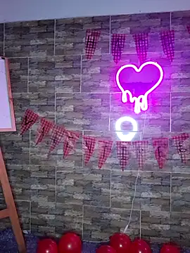 MysterySexx online show from February 14, 11:05 pm