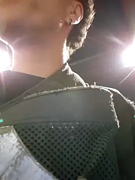 MysterySexx online show from February 8, 11:57 pm