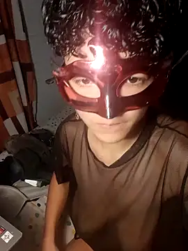 MysterySexx online show from February 9, 11:03 pm