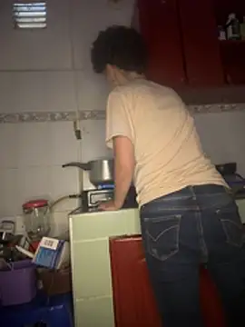 MysterySexx online show from March 28, 8:10 pm