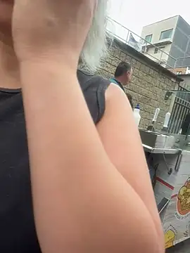 MysterySexx online show from March 18, 9:04 pm