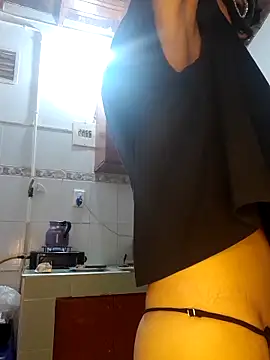 MysterySexx online show from March 9, 8:56 pm