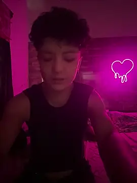 MysterySexx online show from March 23, 9:03 pm