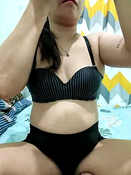 Seductive ann online show from February 18, 5:09 pm